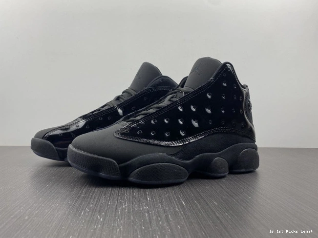 Air and Gown Jordan 414571-012 13 Cap Retro 0819